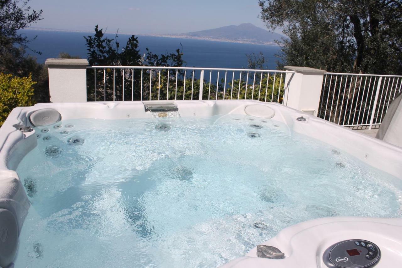 La Torre Relais Appartement